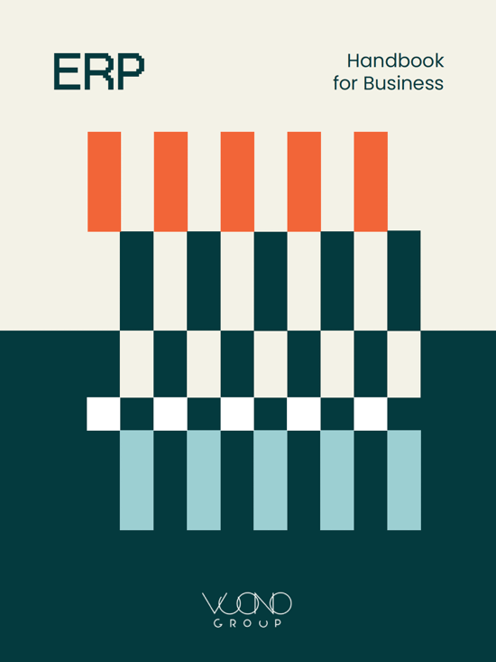 ERP cover