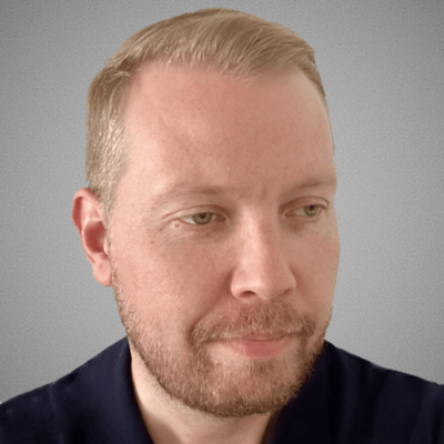 Markus Piippari Markus Piippari