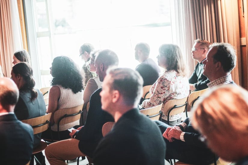 Vuono Group Summit 2023